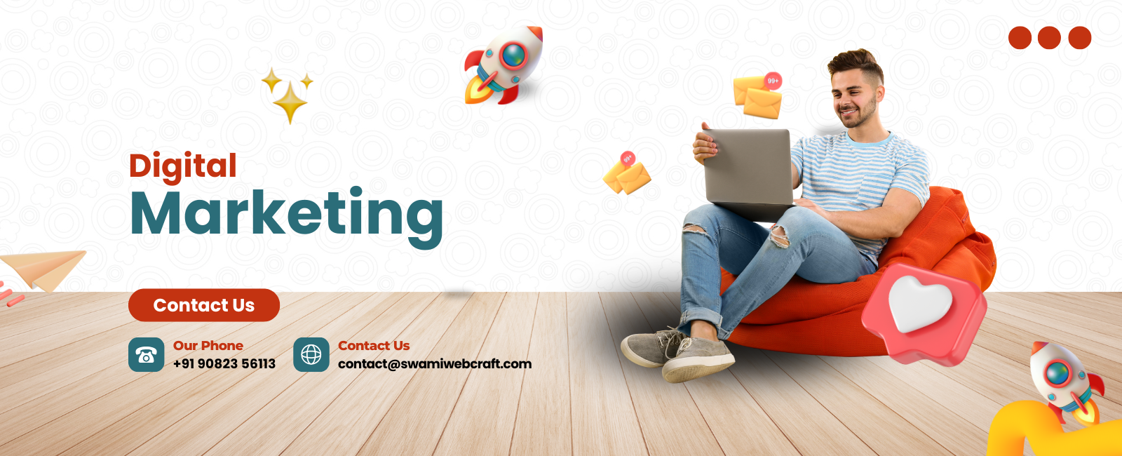 Digital Marketing Services