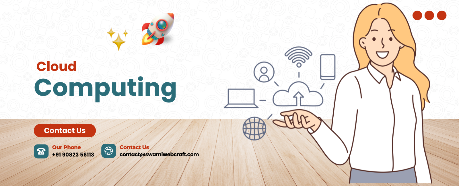 Cloud Computing Solutions