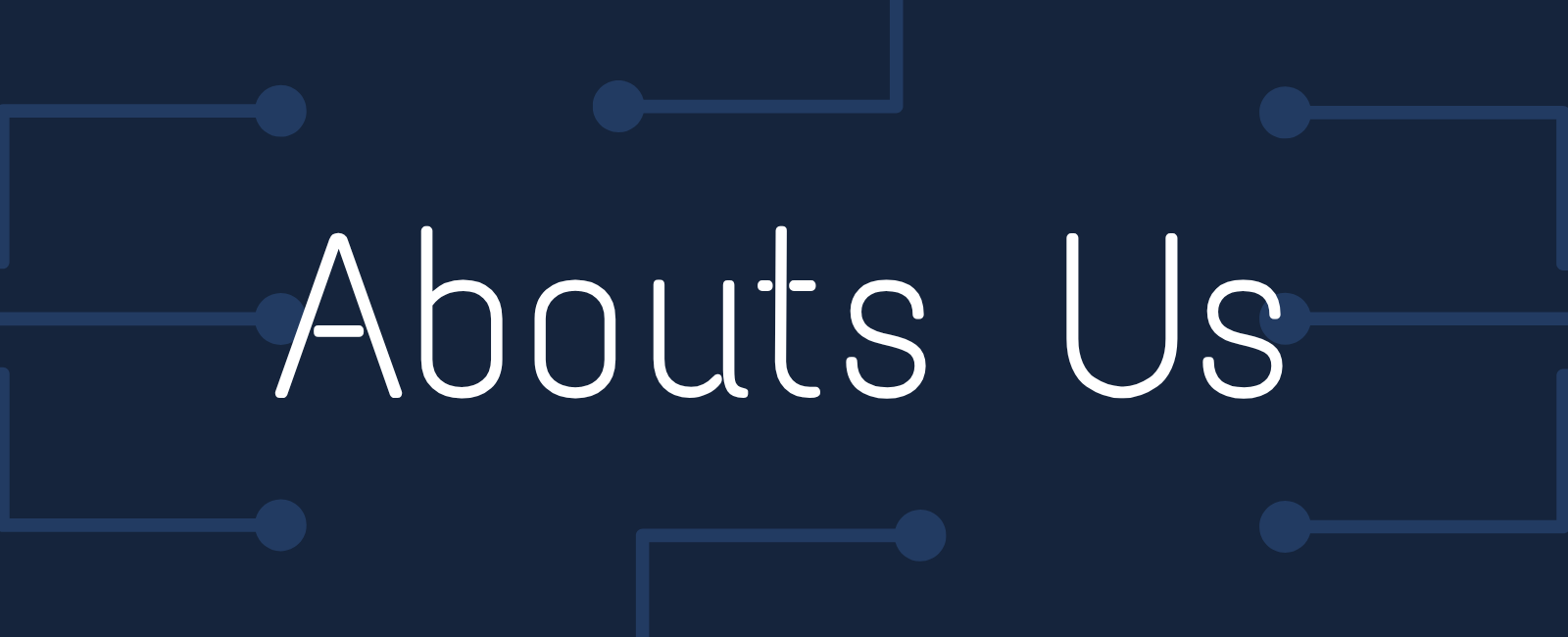 About Us